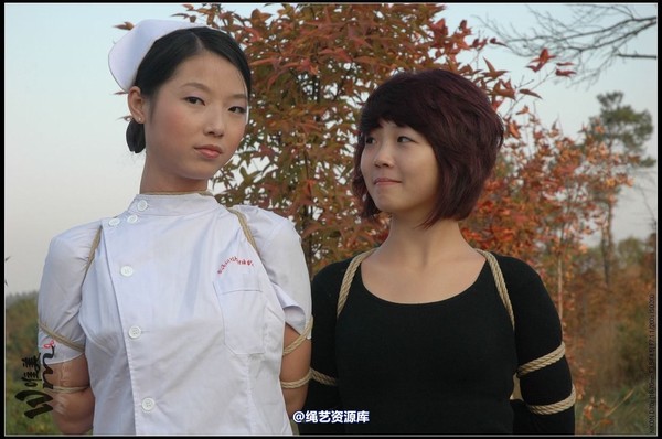 唯美之家 - 2008-11-13外拍(蓝雪 第 92 张图片