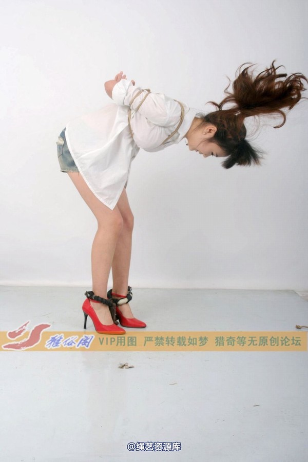 雅俗阁 - 2013-NO.1Model雅恋 第 214 张图片