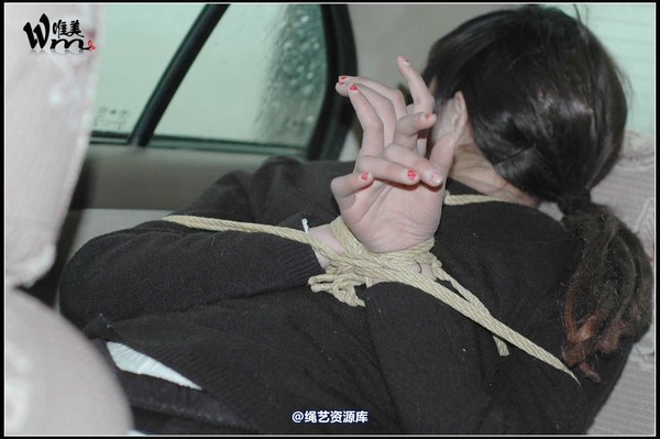 唯美之家 - 2009-12-15书瑶 第 37 张图片