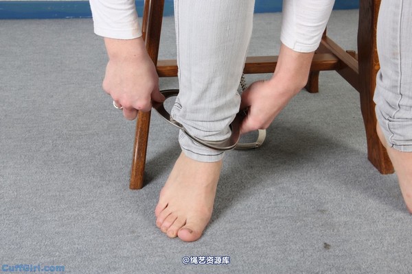 cuffgirl - cg122 第 5 张图片