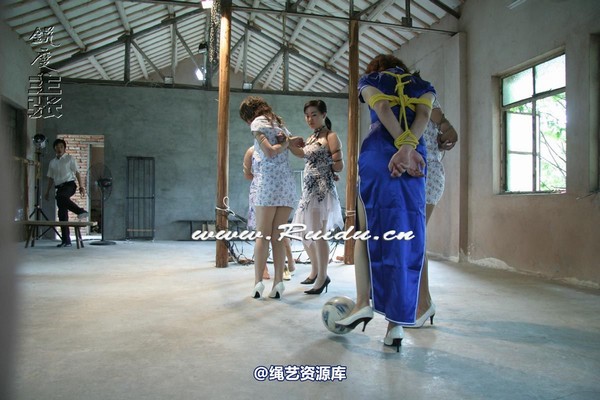 锐度主张 - “锐度杯”足球赛捆绑篇(下） 第 170 张图片