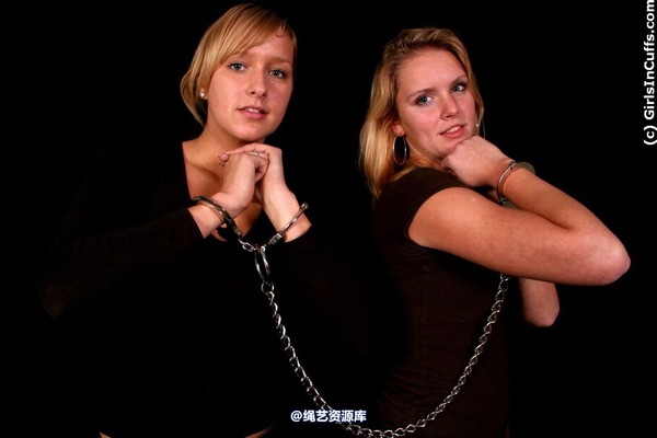 girlsincuffs - gic064 第 21 张图片