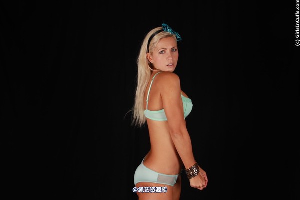 girlsincuffs - gic542 第 30 张图片