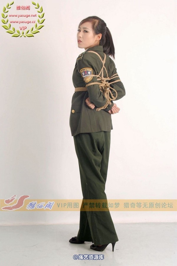 雅俗阁 - 2013-NO.35 Model雅曼 第 134 张图片