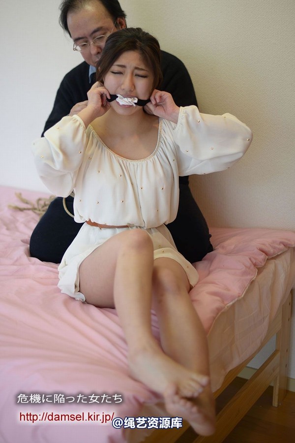 jpdamsel - 20140504 侵入者は既に 第 35 张图片