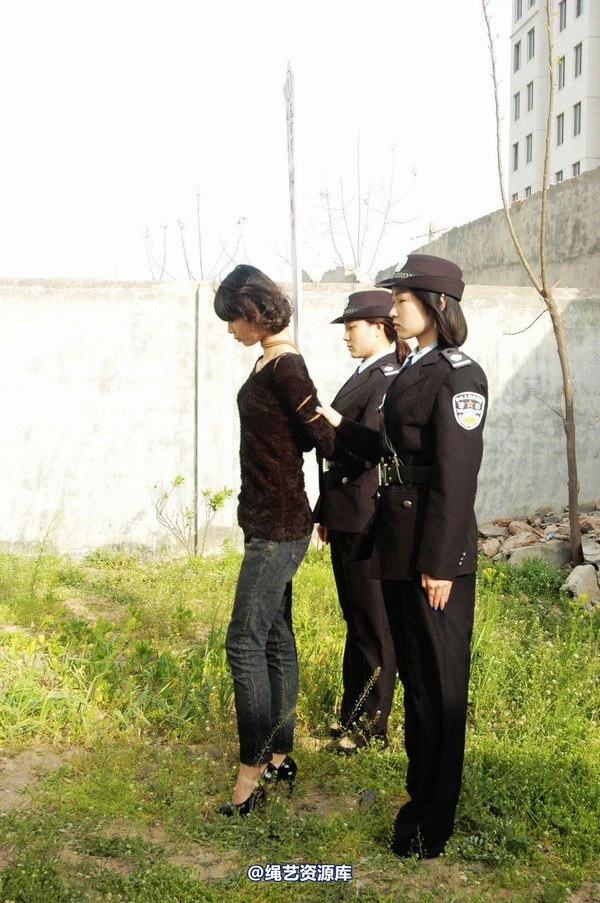 mj影视 - 林晓青‘毒枭’大姐大2-2013-04-28 第 43 张图片