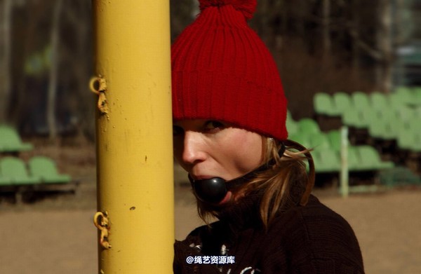 gaggedinpublic - gip369 第 52 张图片