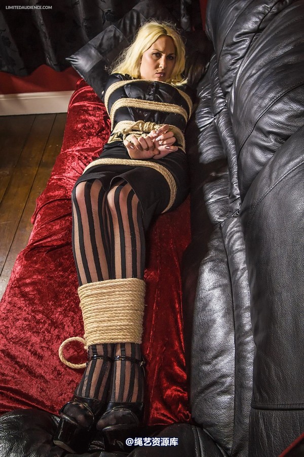 limitedaudience - 2014 elyssia tied secretary 第 14 张图片