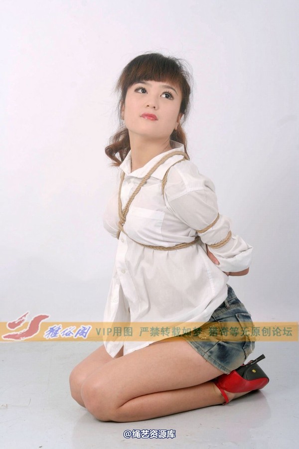 雅俗阁 - 2013-NO.1Model雅恋 第 323 张图片