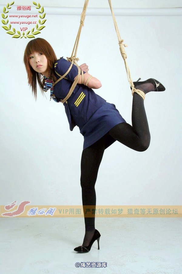 雅俗阁 - 2013-NO.36Model雅岚 第 102 张图片