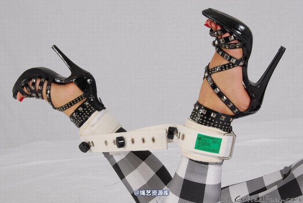 cuffedfeet - cf162 第 21 张图片