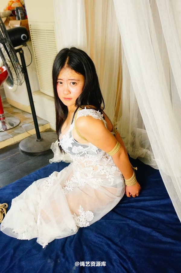 dk13美束馆 - 10.6-3小贝白纱裙-110P 第 97 张图片