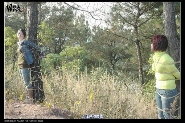 唯美之家 - 2008-11-13外拍(集体) 第 13 张图片