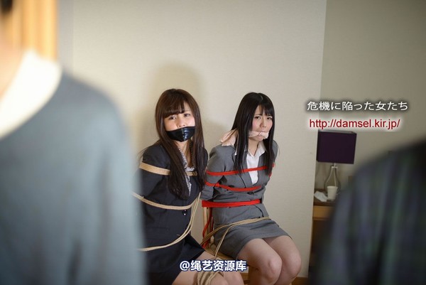 jpdamsel - 20151118 抵抗 第 18 张图片