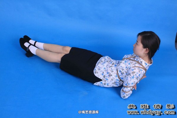 典雅倩影 - 006-典雅倩影之书容 第 14 张图片