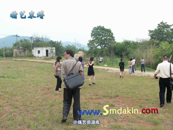 锐度主张 - 20070518第16期 第三届锦绣江南 第 81 张图片
