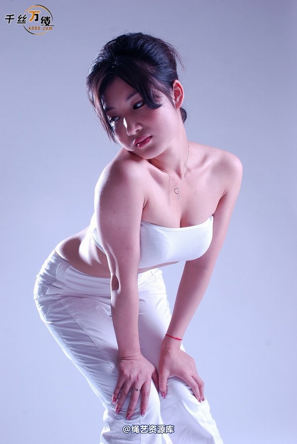 千丝万缕 - 20090502 第 12 张图片