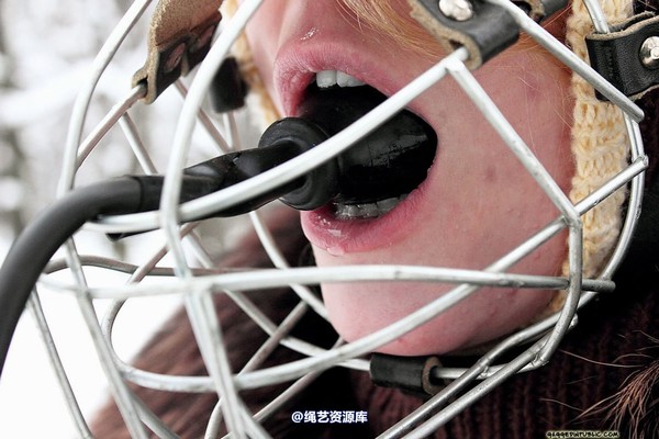 gaggedinpublic - gip200 第 114 张图片