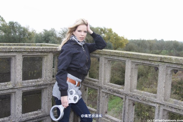 cuffedoutdoors - cod375 第 9 张图片