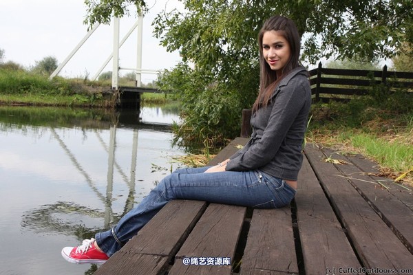 cuffedoutdoors - cod221 第 97 张图片