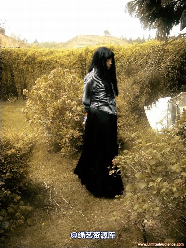 limitedaudience - 2007 nattsuko walk to perdition 第 10 张图片
