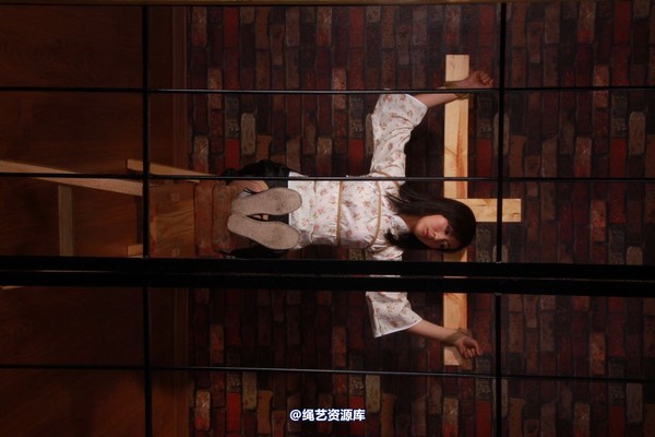 神艺缘 - 069-不听话被罚--驷马凳 第 14 张图片