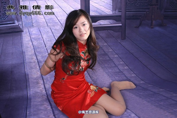 典雅倩影 - 058-再现风采（静雅篇） 第 150 张图片
