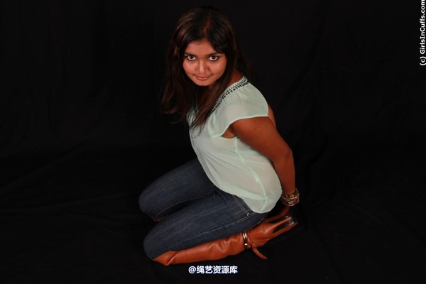 girlsincuffs - gic448 第 36 张图片