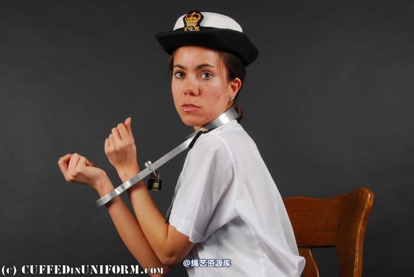 cuffedinuniform - ciu039 第 68 张图片