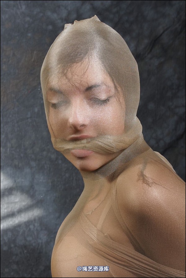 simplytied - Trisha encasement 第 40 张图片
