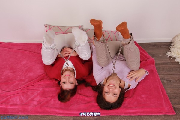 cuffgirl - cg200 第 27 张图片