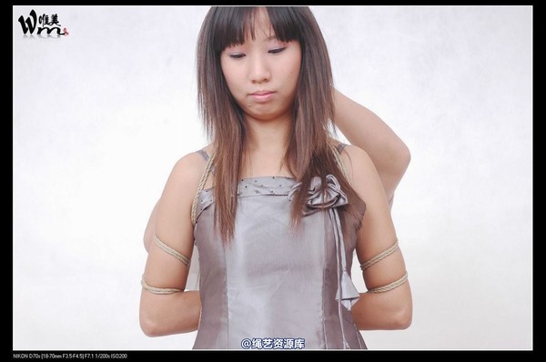唯美之家 - 2008-10-10绣绣晚礼服 第 1 张图片