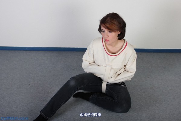 cuffgirl - cg125 第 32 张图片
