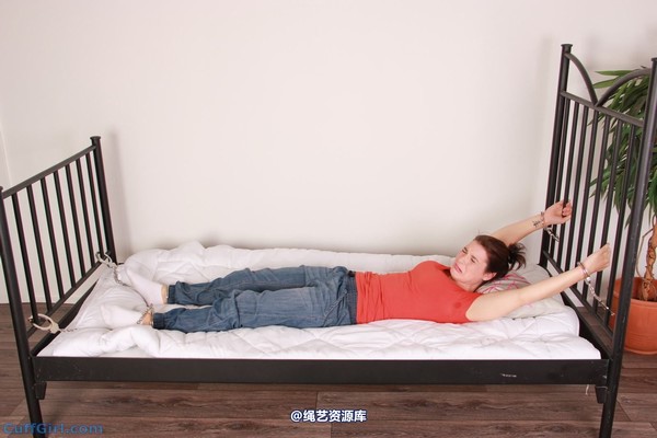 cuffgirl - cg186 第 92 张图片