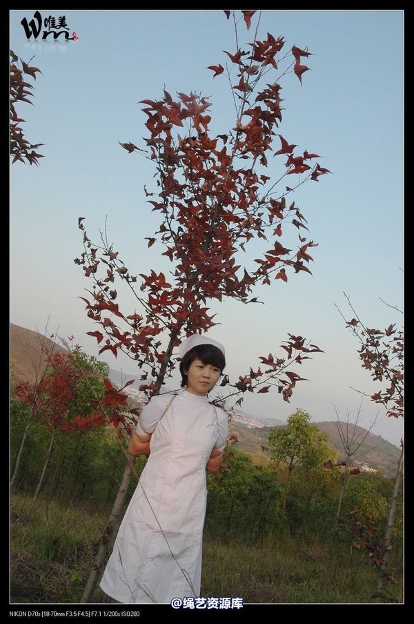 唯美之家 - 2008-11-13外拍(集体) 第 638 张图片