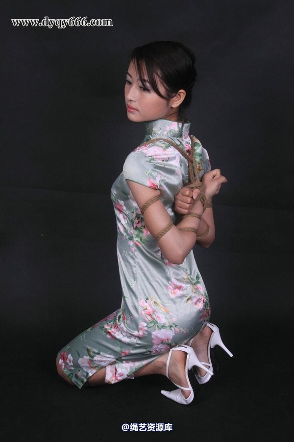 典雅倩影 - 093-忆君眼前如见君，瑶草芳兮思芬蒀 第 122 张图片