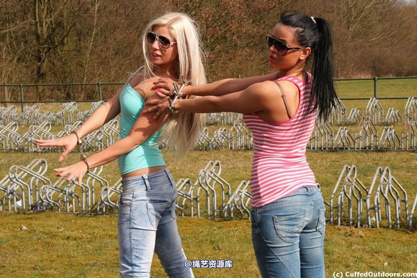 cuffedoutdoors - cod349 第 31 张图片