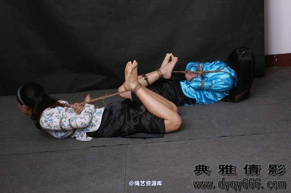 典雅倩影 - 199-两曼棚拍 第 77 张图片