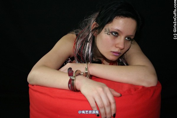 girlsincuffs - gic032 第 111 张图片