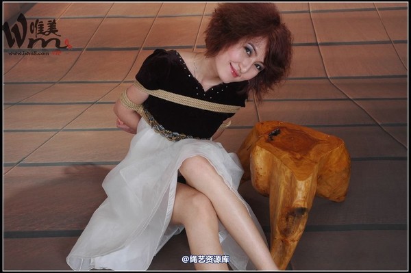 唯美之家 - VIP143 第 32 张图片