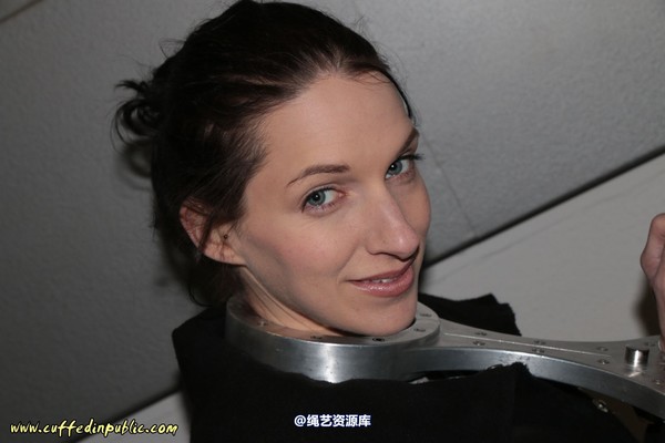 girlsinsteel - Keys are 9 floors upstairs 第 33 张图片