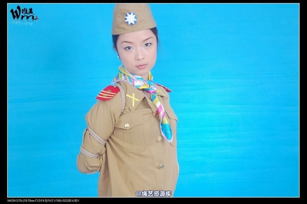 唯美之家 - 2008-11-05萱萱特工装 第 18 张图片