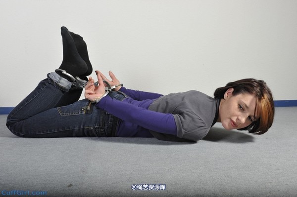 cuffgirl - cg117 第 50 张图片