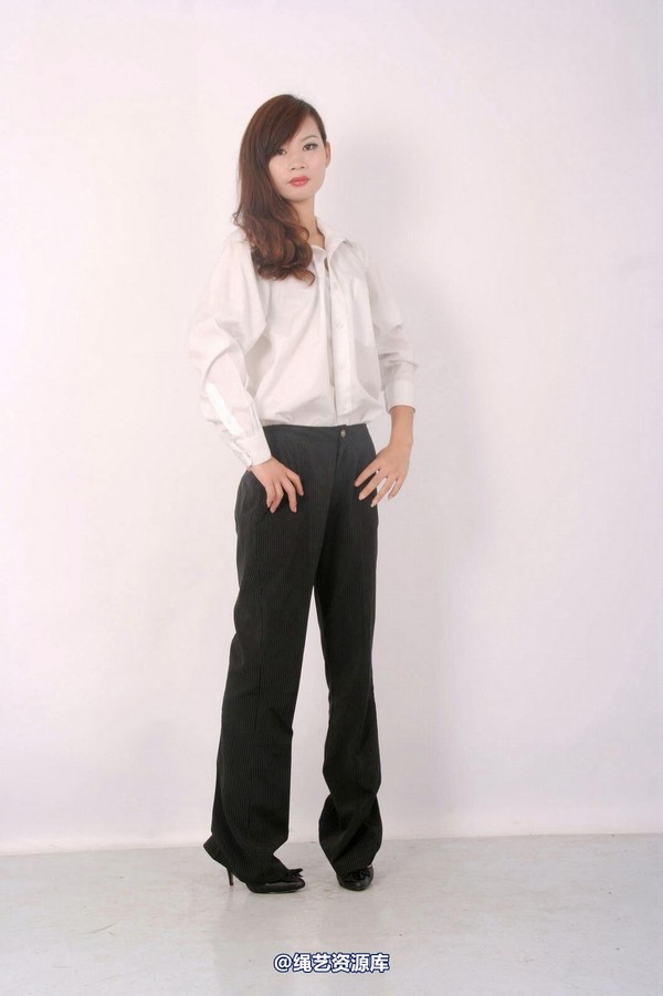 雅俗阁 - 2013-NO.13Model 雅春 第 202 张图片