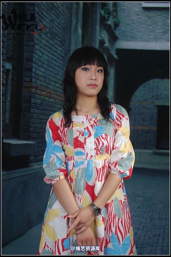 唯美之家 - 08-05-07新模特1 第 112 张图片