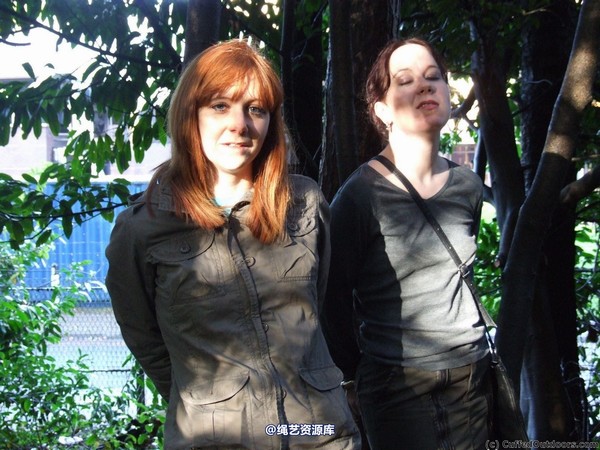 cuffedoutdoors - cod227 第 74 张图片