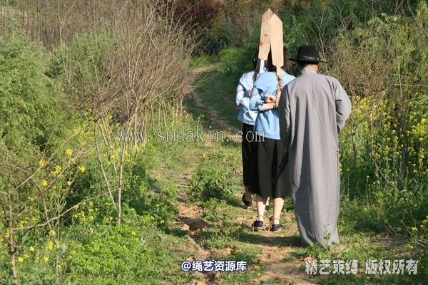 锐度主张 - 20070428第13期 五四学生绳索续 第 79 张图片