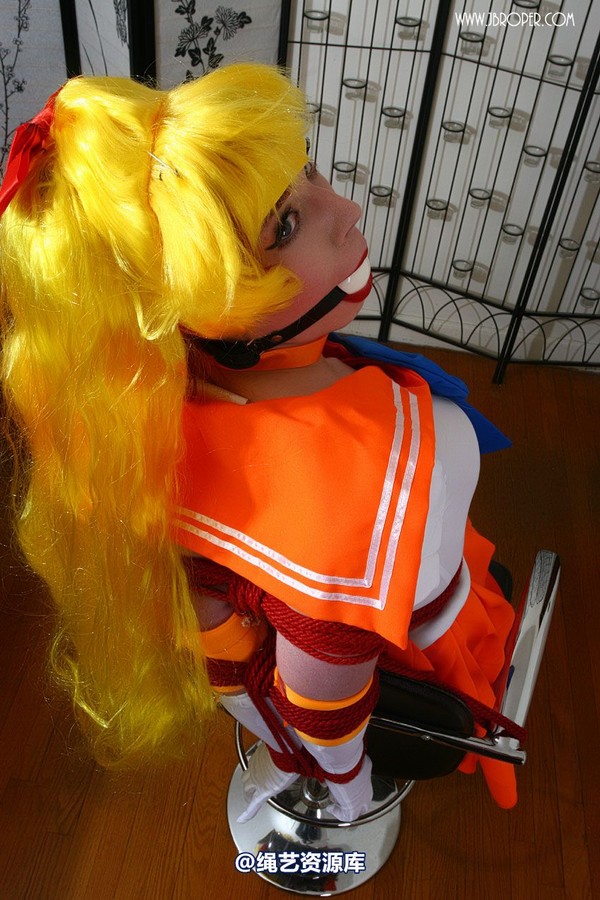 jbroper - Saylor Moon 2015 第 54 张图片