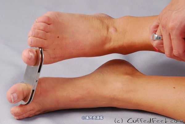 cuffedfeet - cf136 第 11 张图片