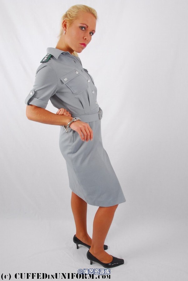 cuffedinuniform - ciu028 第 54 张图片